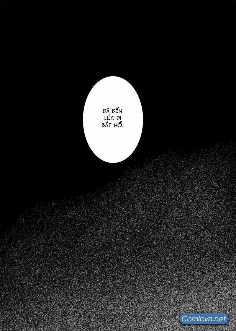 Tiêu Nhân Chapter 122 trang 11