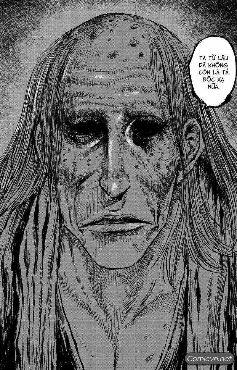 Tiêu Nhân Chapter 122 trang 5