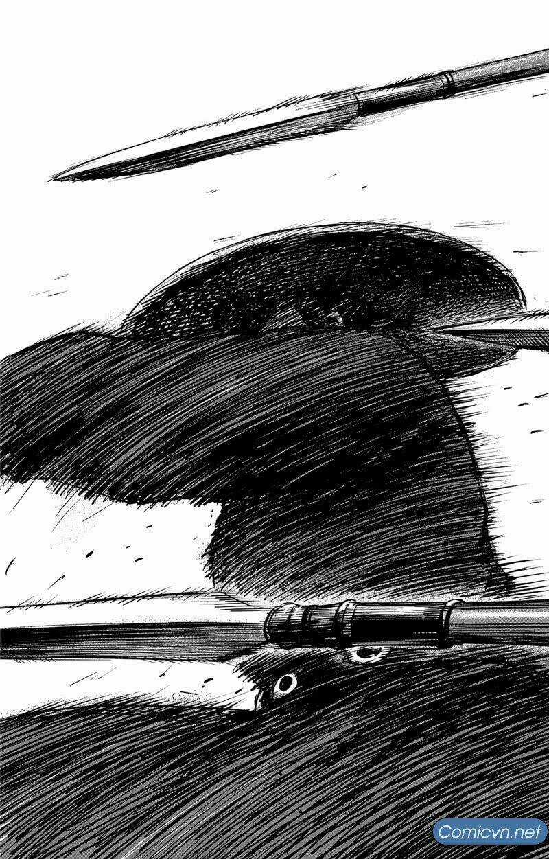 Tiêu Nhân Chapter 125 trang 4