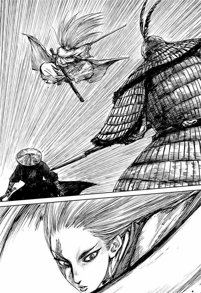 Tiêu Nhân Chapter 125 trang 8