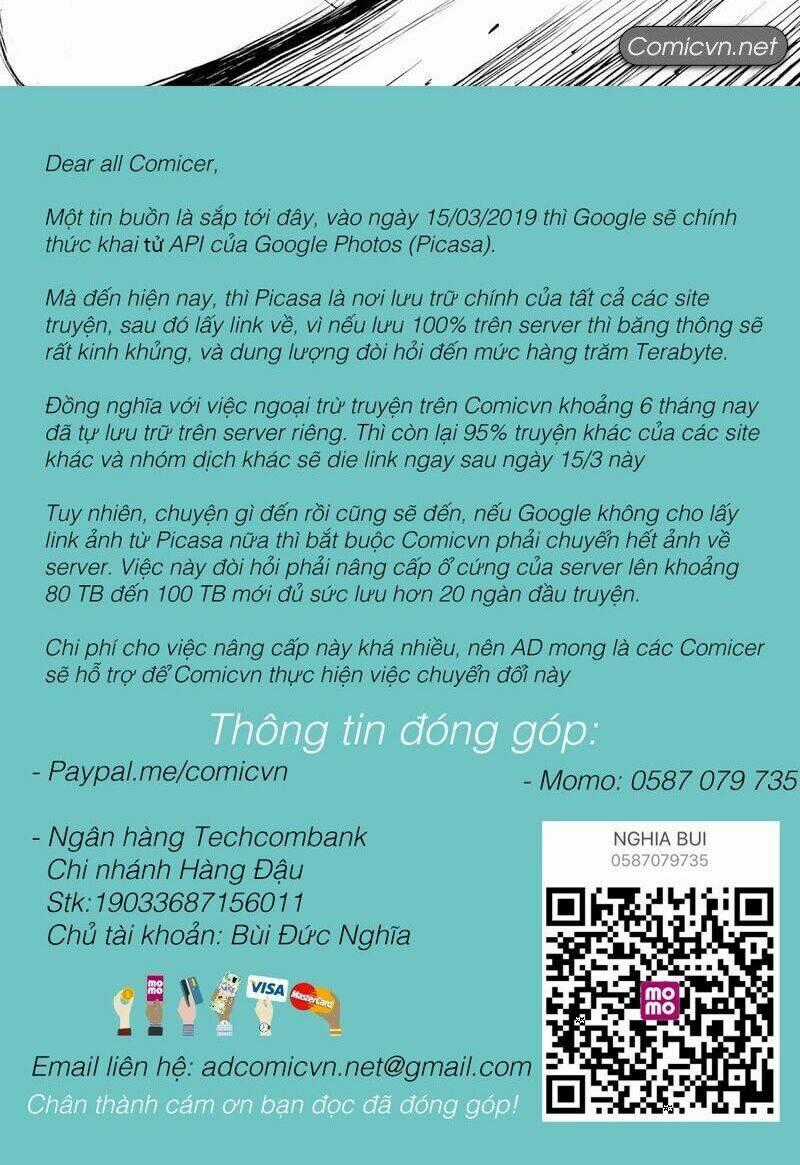 Tiêu Nhân Chapter 125 trang 9