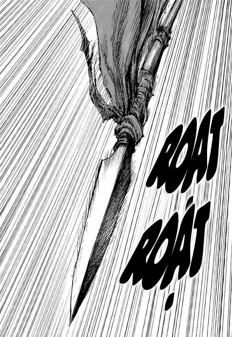 Tiêu Nhân Chapter 126 trang 12