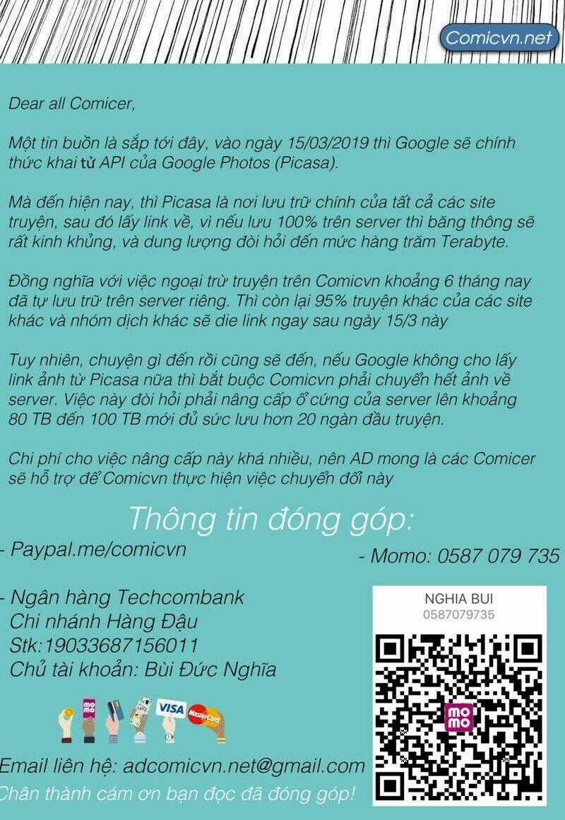 Tiêu Nhân Chapter 126 trang 13