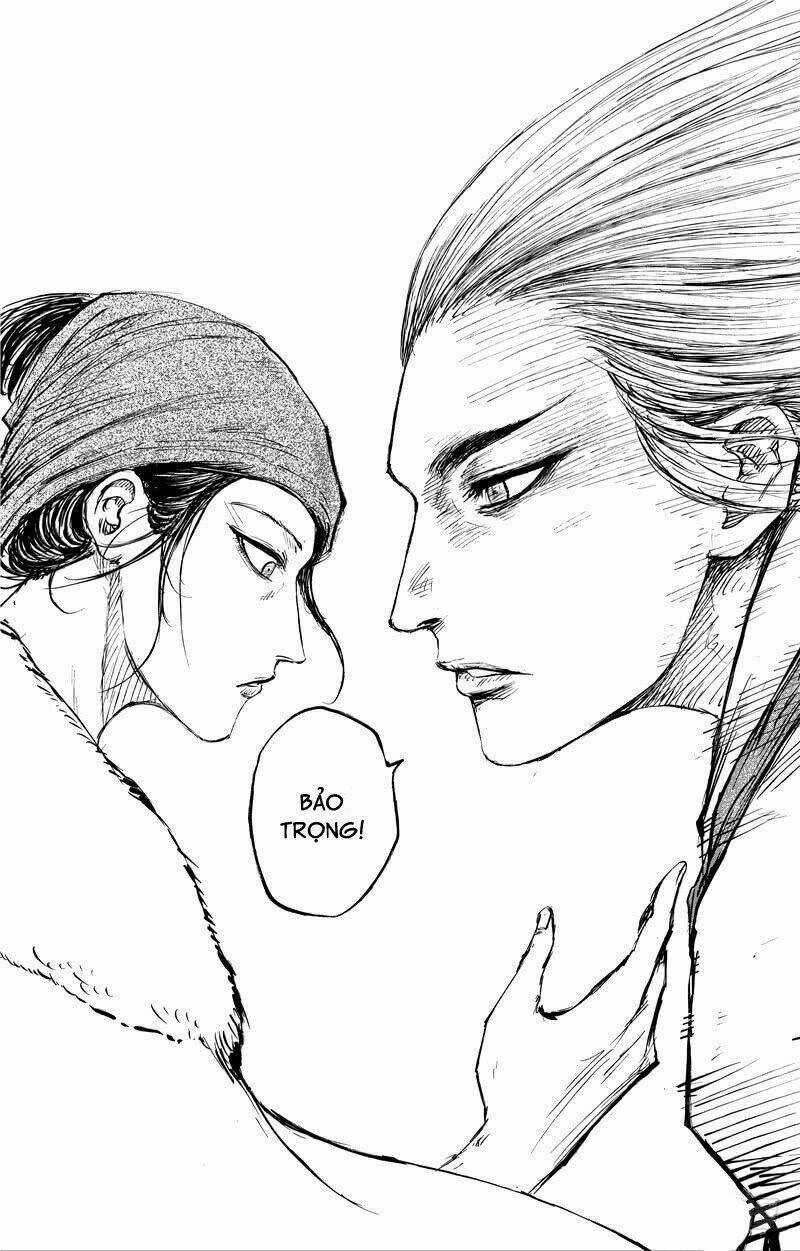 Tiêu Nhân Chapter 127 trang 12