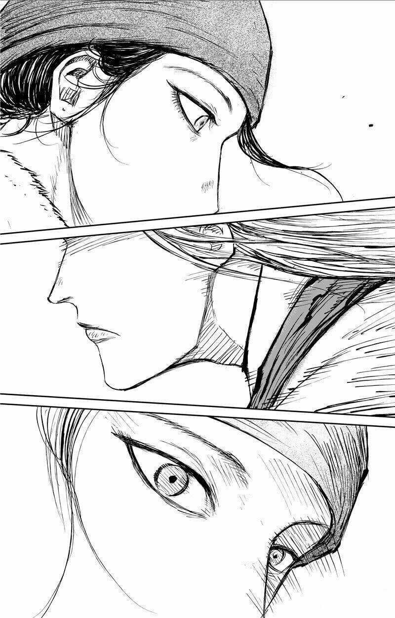 Tiêu Nhân Chapter 127 trang 13