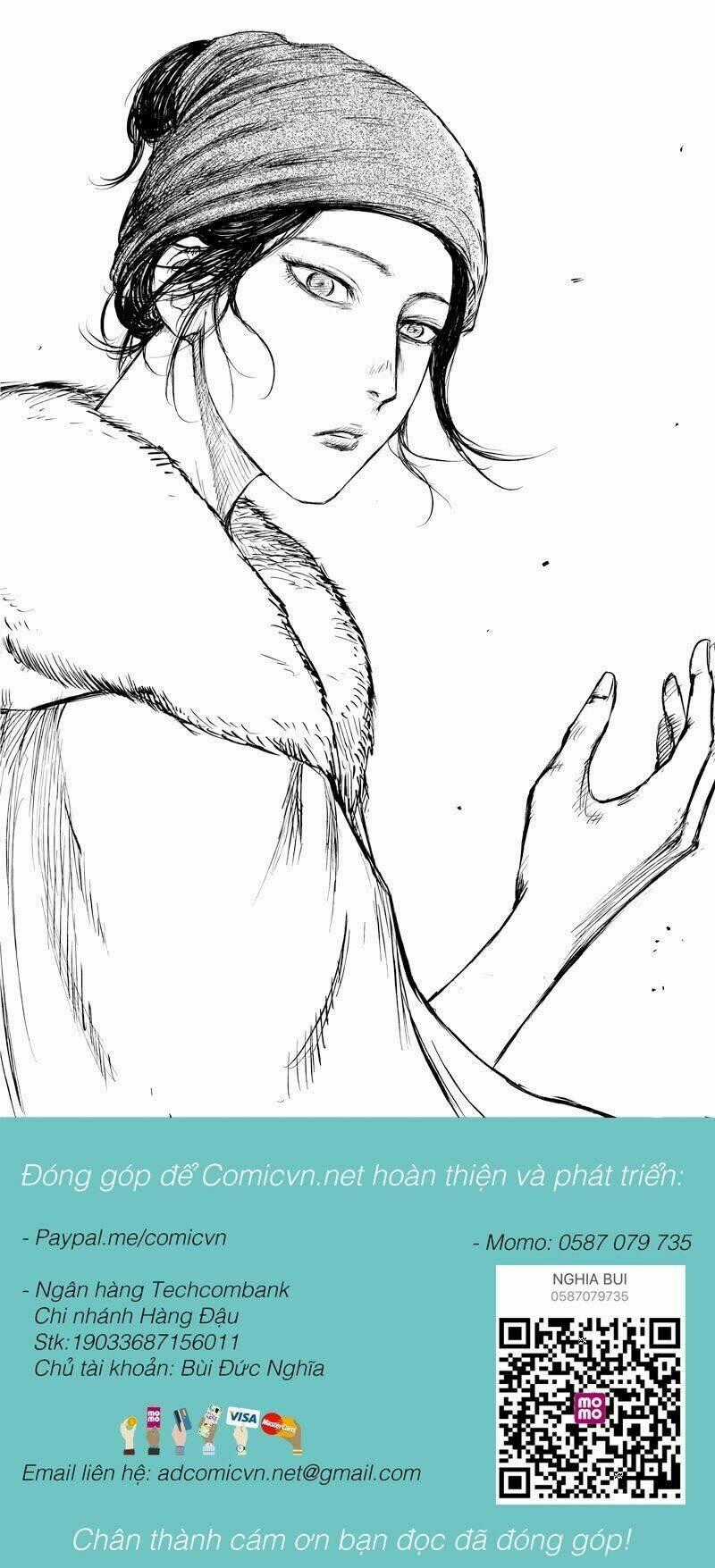 Tiêu Nhân Chapter 127 trang 15