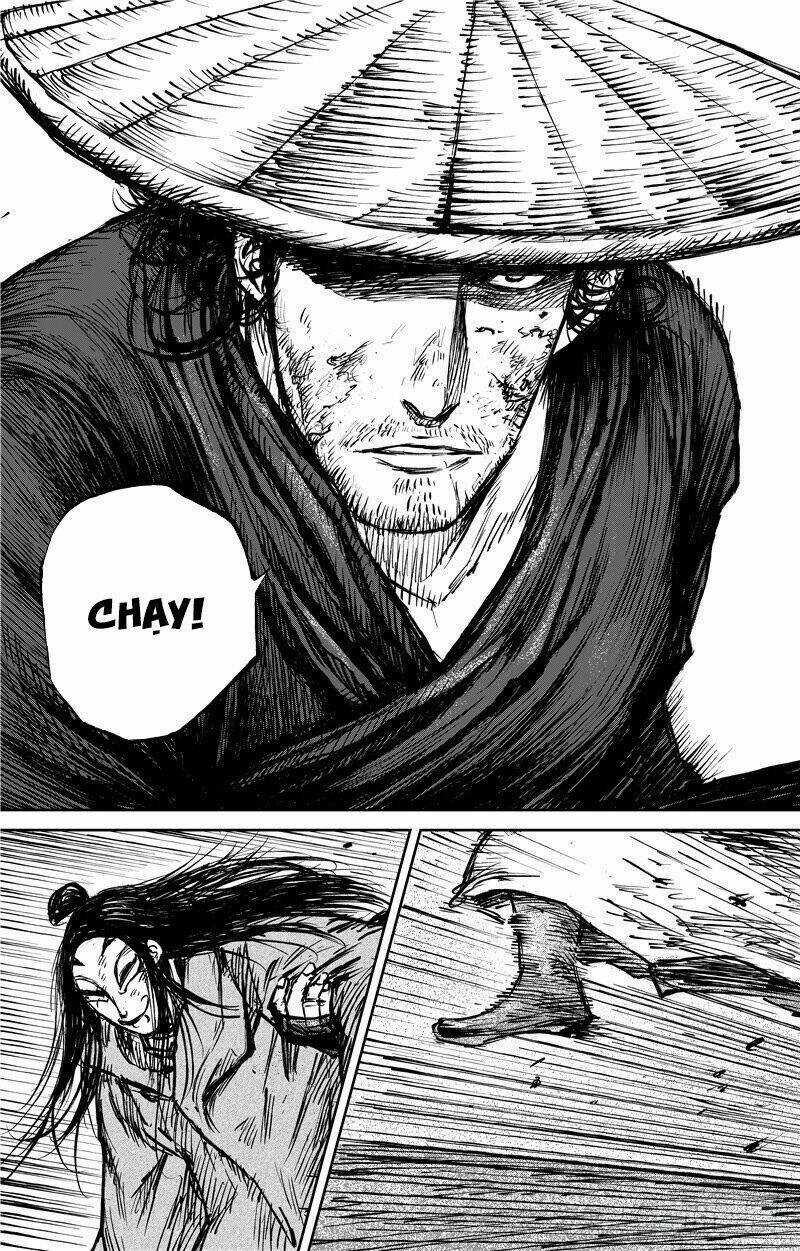 Tiêu Nhân Chapter 127 trang 7