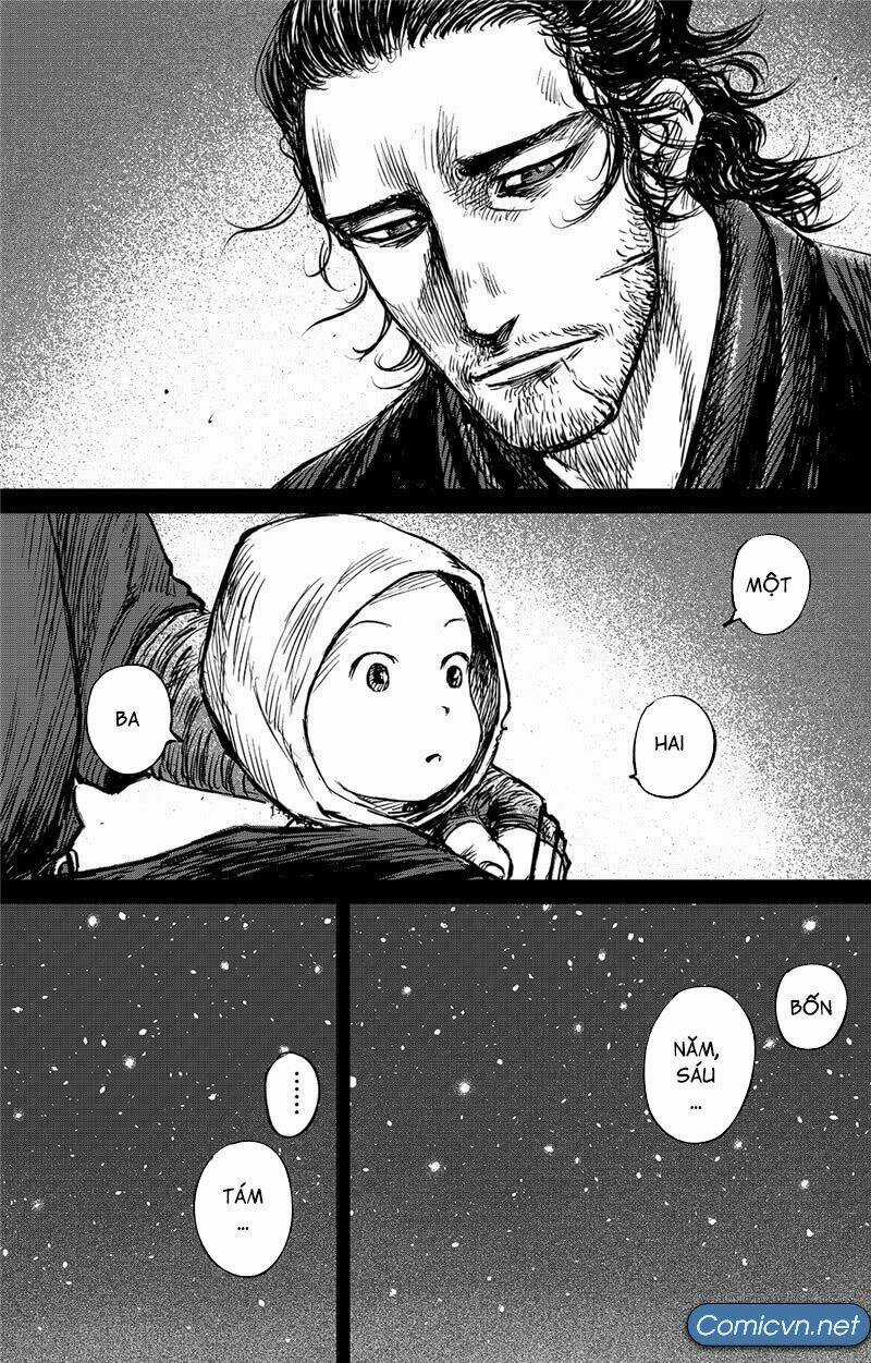 Tiêu Nhân Chapter 128 trang 14