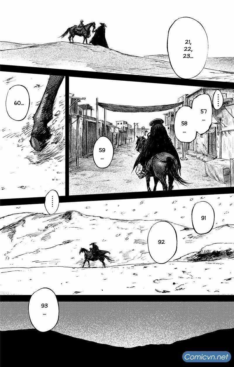 Tiêu Nhân Chapter 128 trang 15