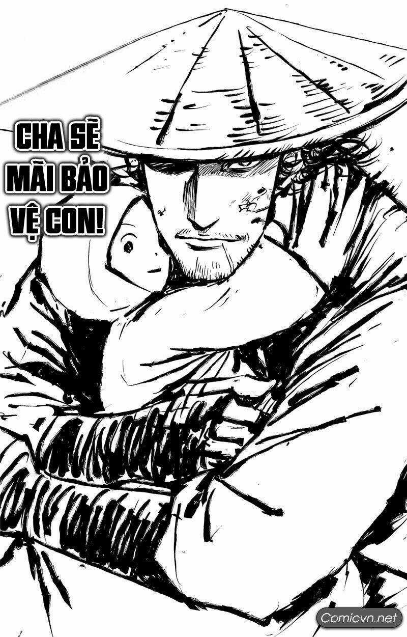 Tiêu Nhân Chapter 128 trang 22