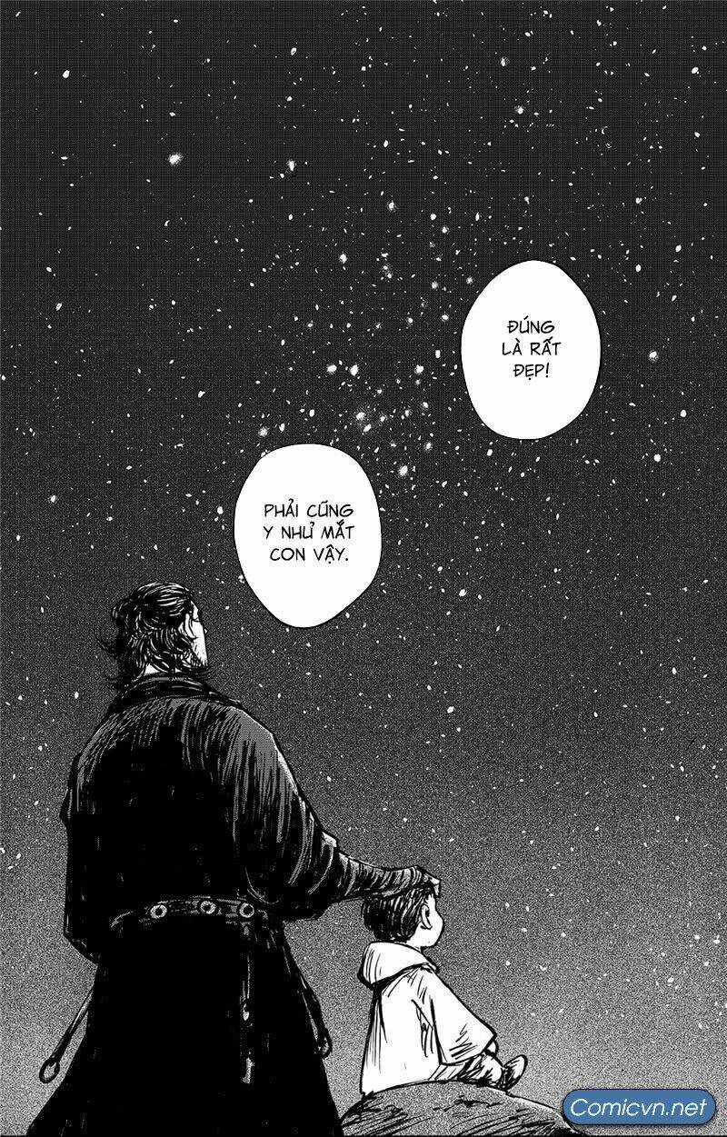 Tiêu Nhân Chapter 128 trang 6