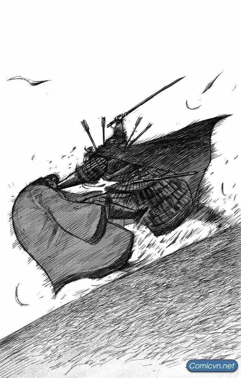 Tiêu Nhân Chapter 129 trang 12