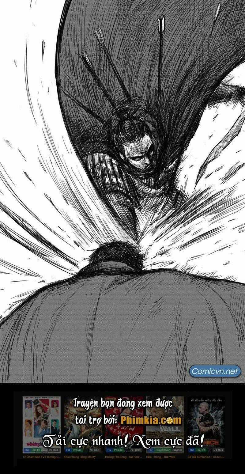 Tiêu Nhân Chapter 129 trang 13