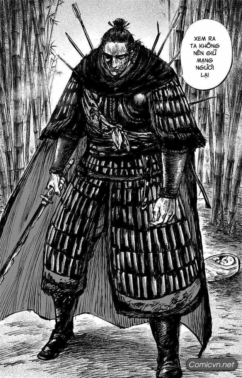 Tiêu Nhân Chapter 129 trang 5