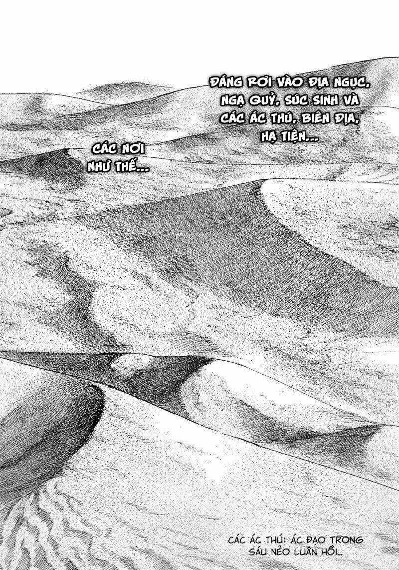 Tiêu Nhân Chapter 131 trang 16