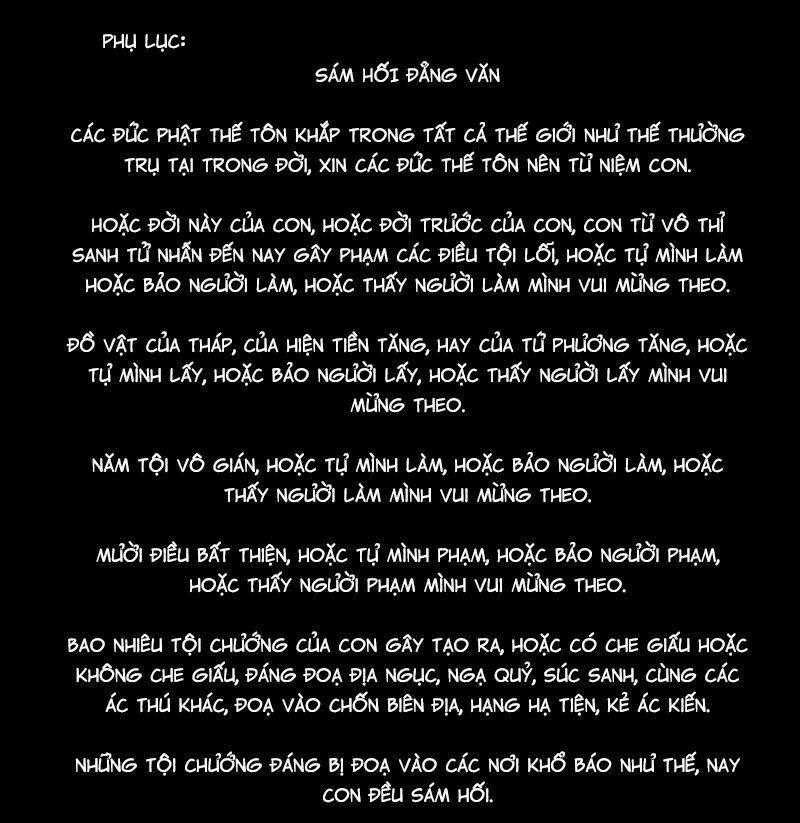 Tiêu Nhân Chapter 131 trang 19