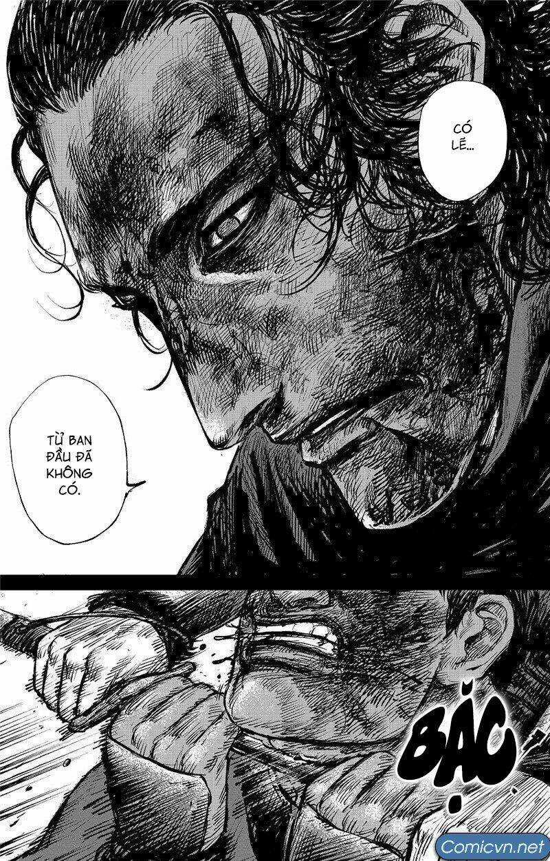 Tiêu Nhân Chapter 131 trang 4