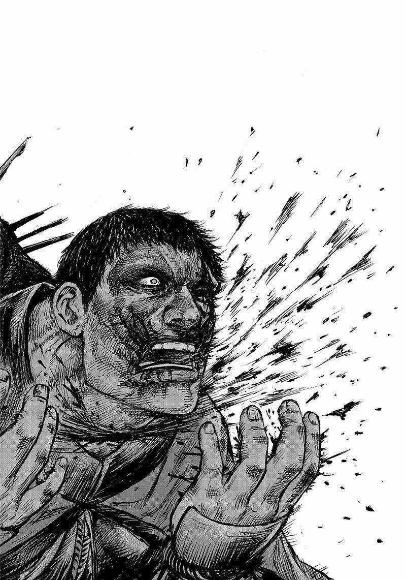 Tiêu Nhân Chapter 131 trang 6