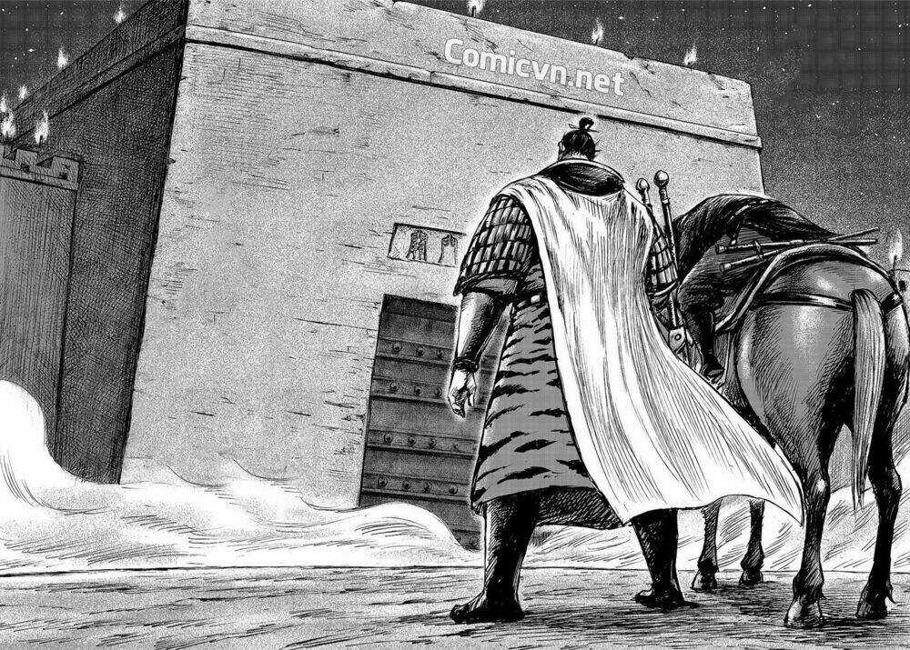 Tiêu Nhân Chapter 132 trang 15