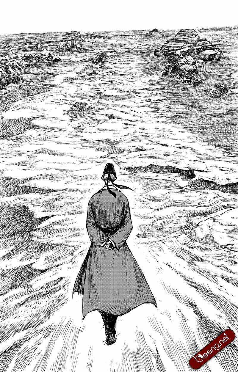 Tiêu Nhân Chapter 134 trang 9