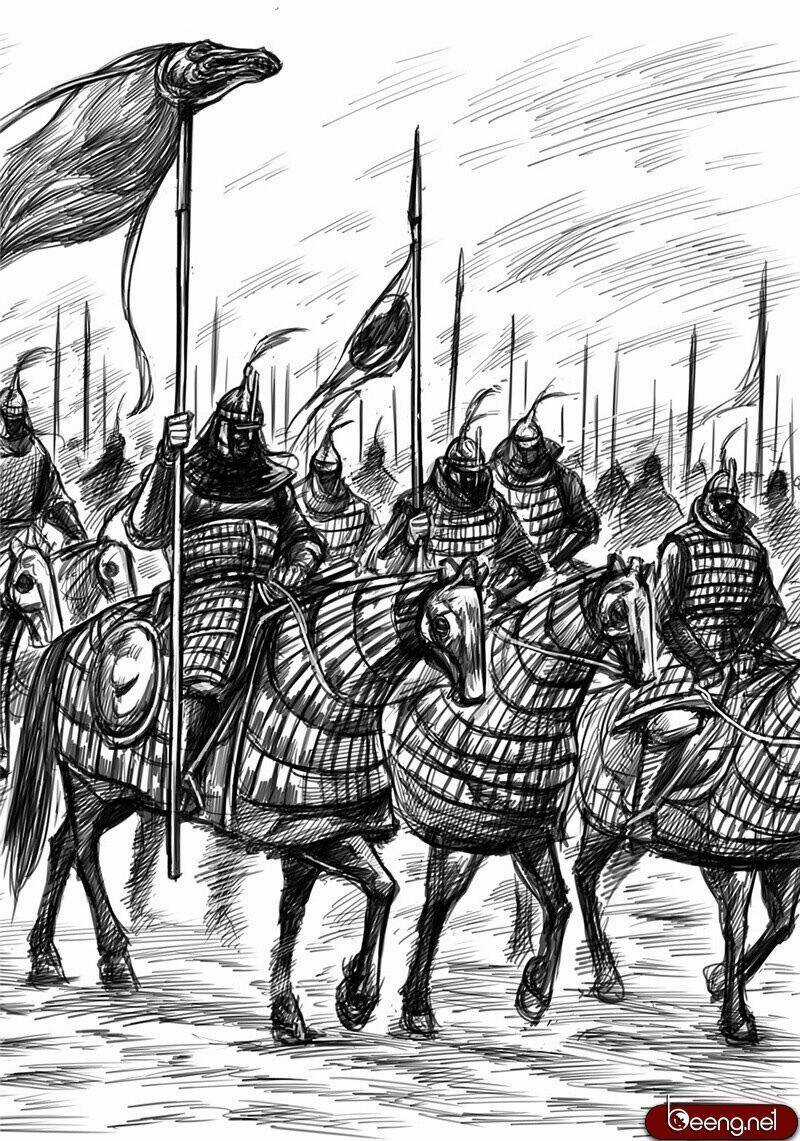 Tiêu Nhân Chapter 135 trang 25