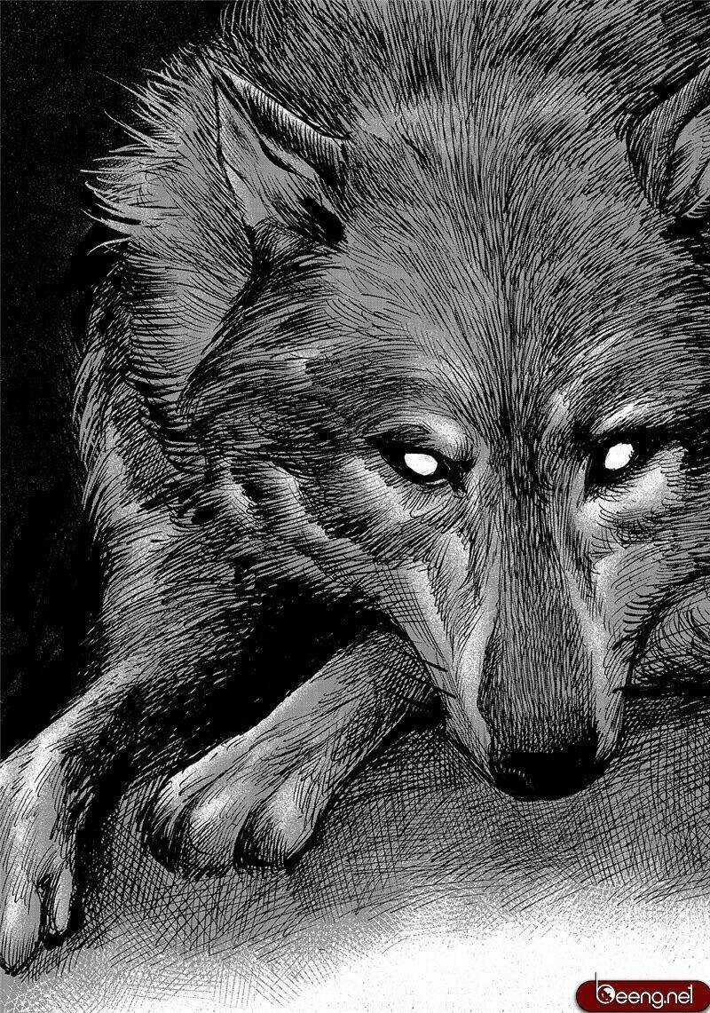 Tiêu Nhân Chapter 135 trang 4