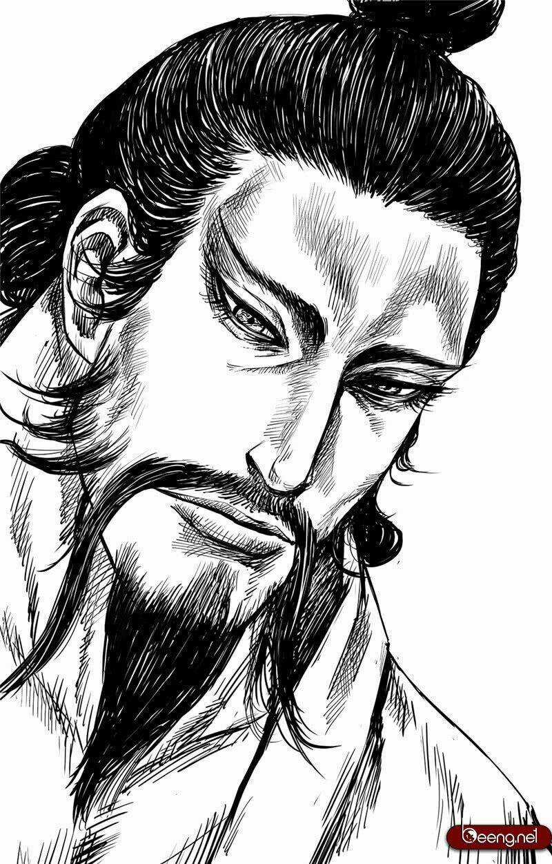 Tiêu Nhân Chapter 136 trang 19