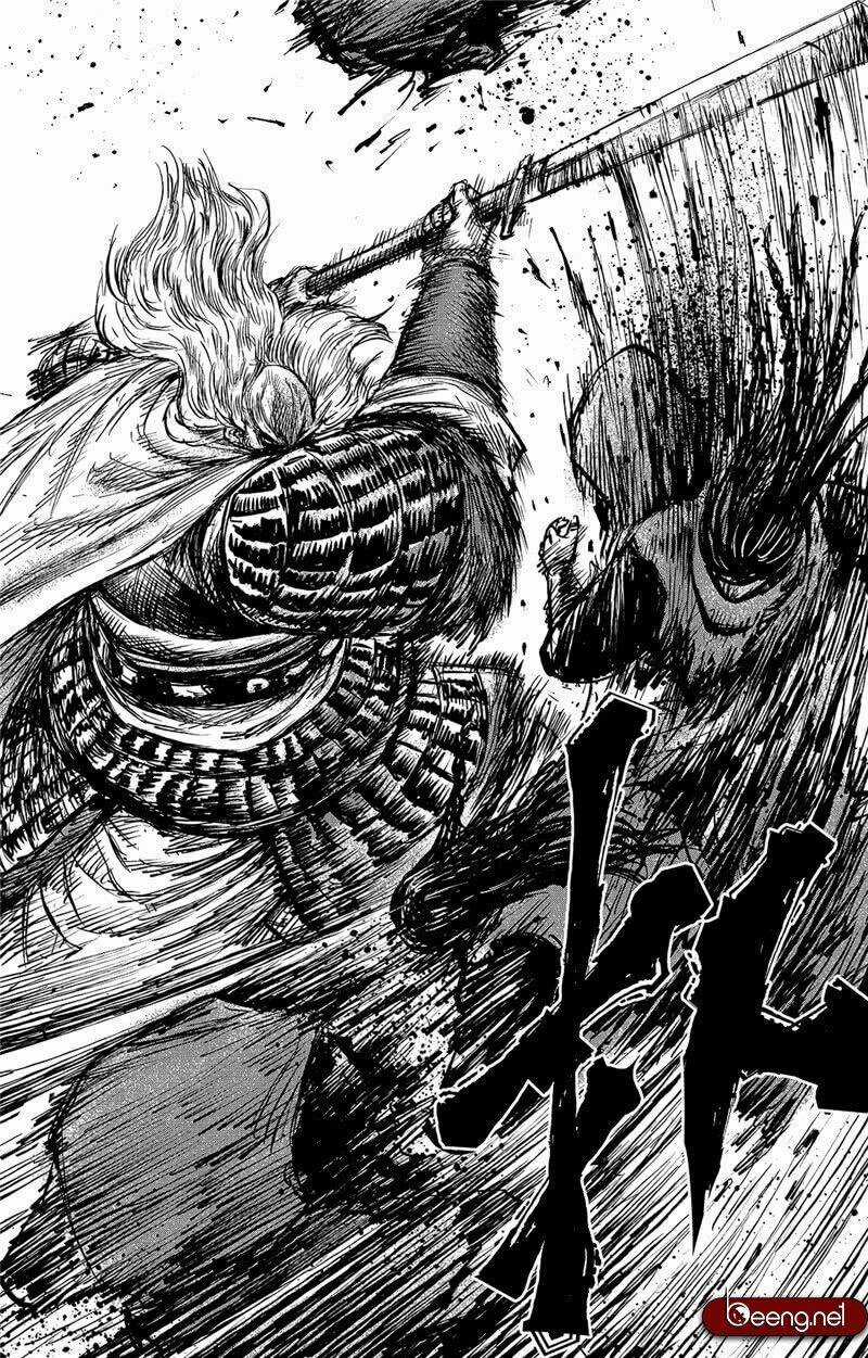 Tiêu Nhân Chapter 136 trang 29