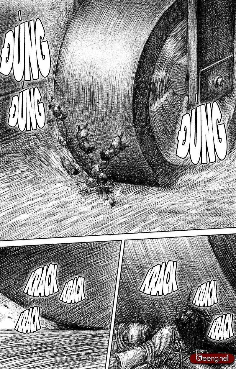Tiêu Nhân Chapter 137 trang 12