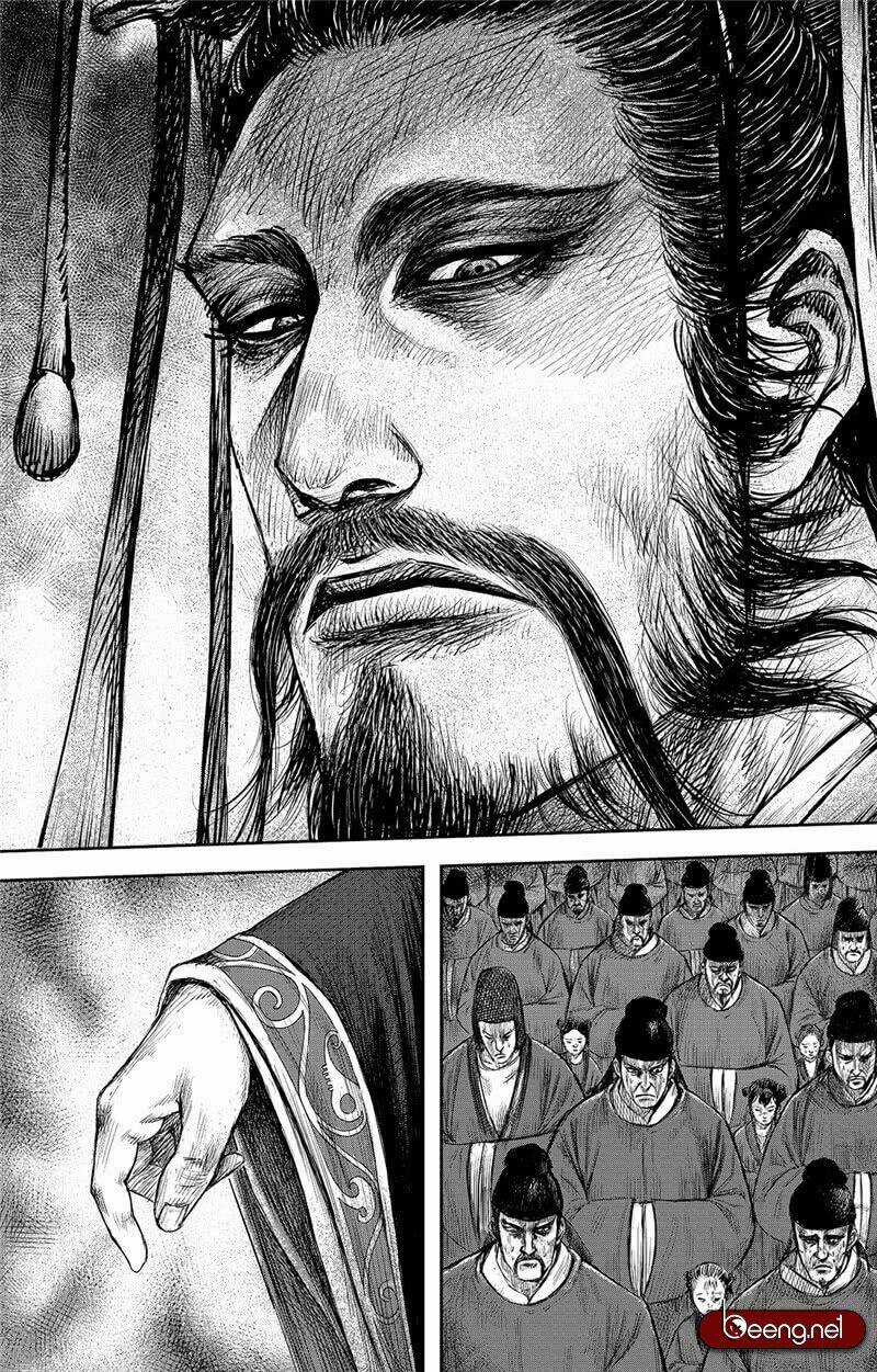 Tiêu Nhân Chapter 137 trang 13