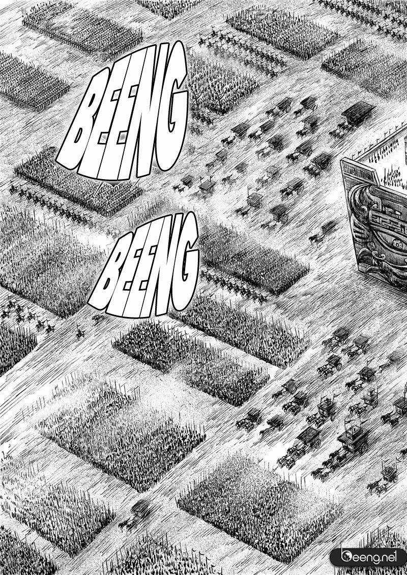 Tiêu Nhân Chapter 137 trang 3