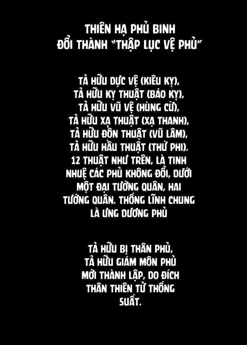 Tiêu Nhân Chapter 138 trang 12