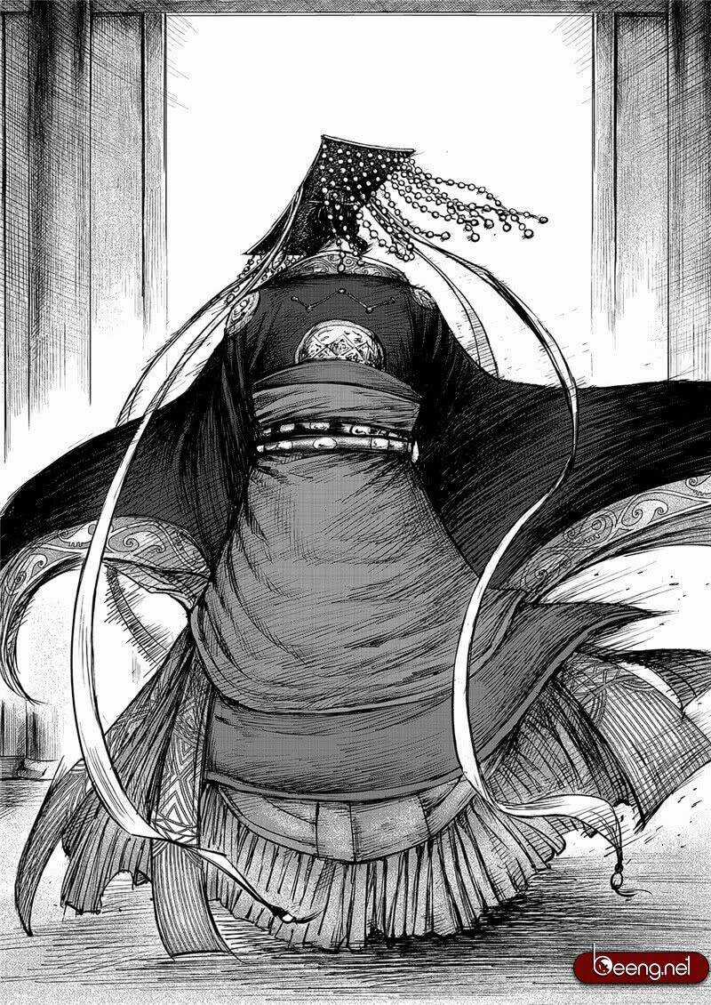 Tiêu Nhân Chapter 138 trang 13