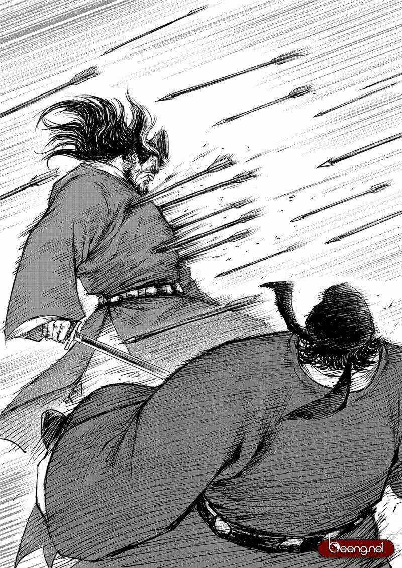 Tiêu Nhân Chapter 138 trang 2