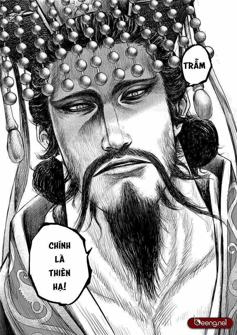 Tiêu Nhân Chapter 138 trang 7