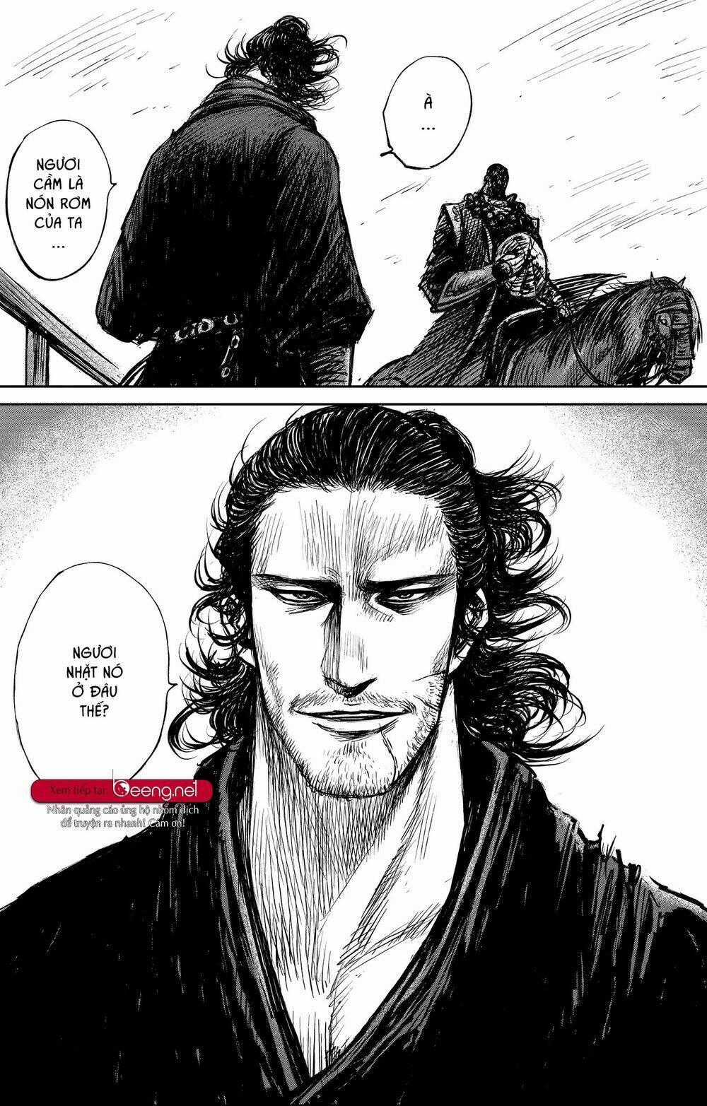 Tiêu Nhân Chapter 140 trang 15