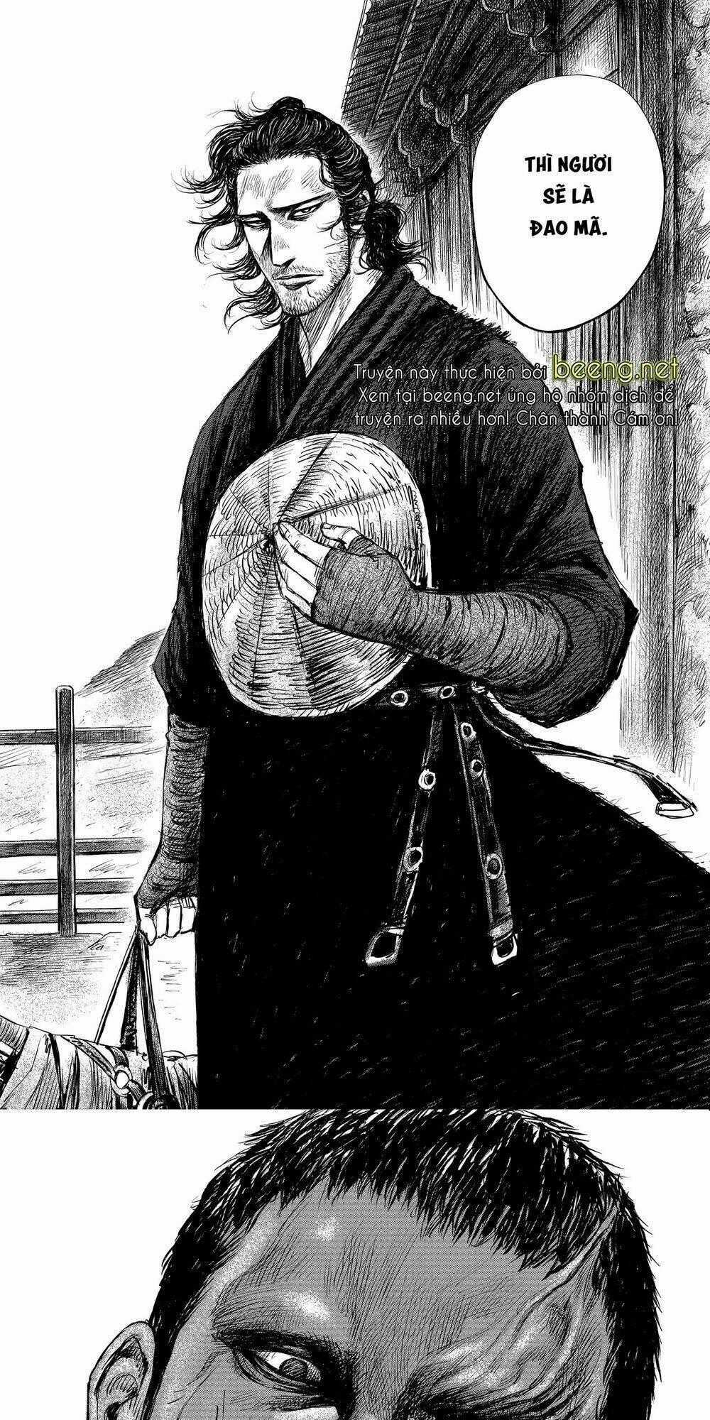 Tiêu Nhân Chapter 141 trang 19