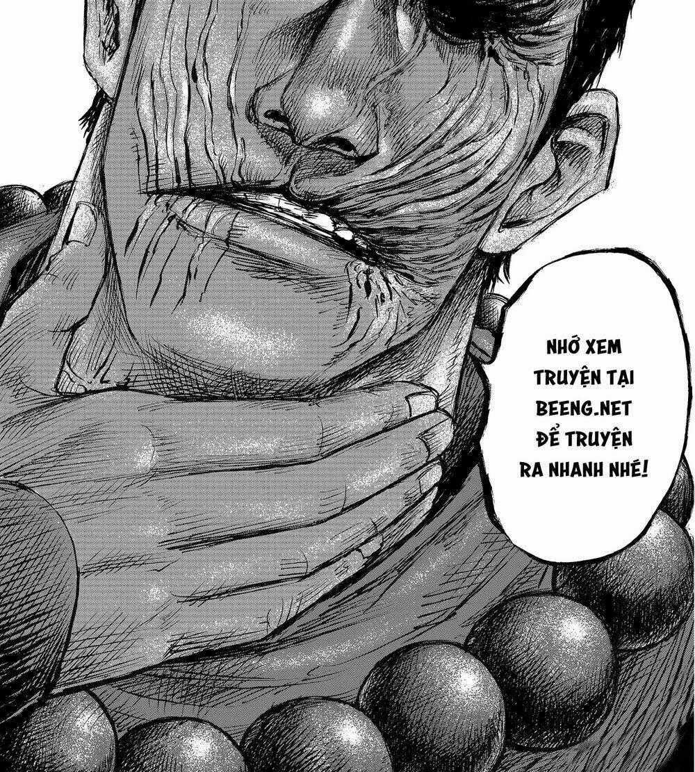 Tiêu Nhân Chapter 141 trang 20