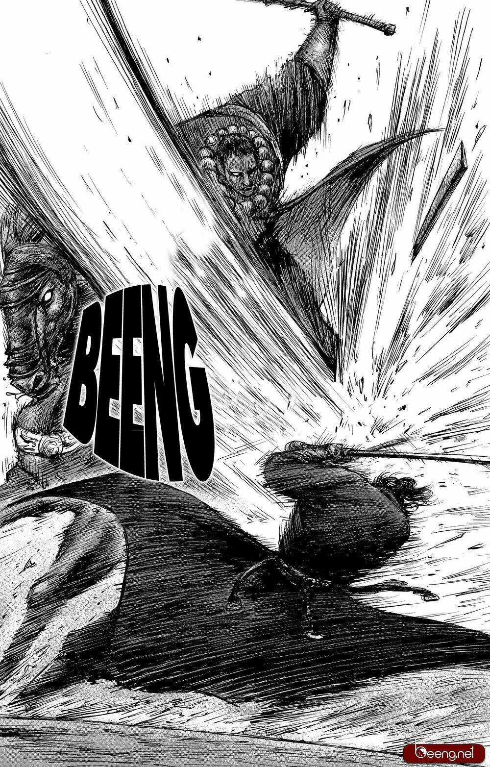 Tiêu Nhân Chapter 142 trang 10