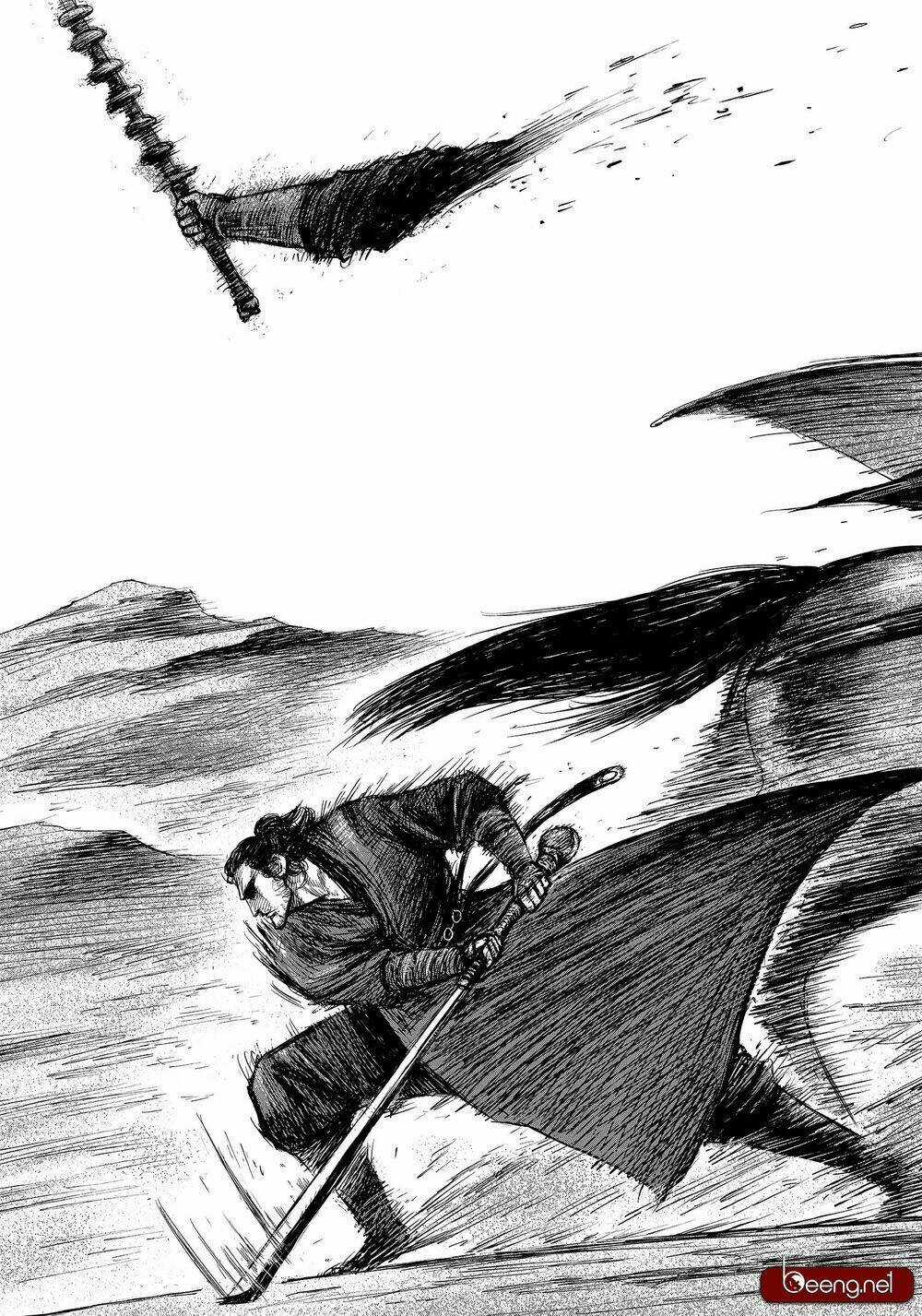 Tiêu Nhân Chapter 142 trang 23