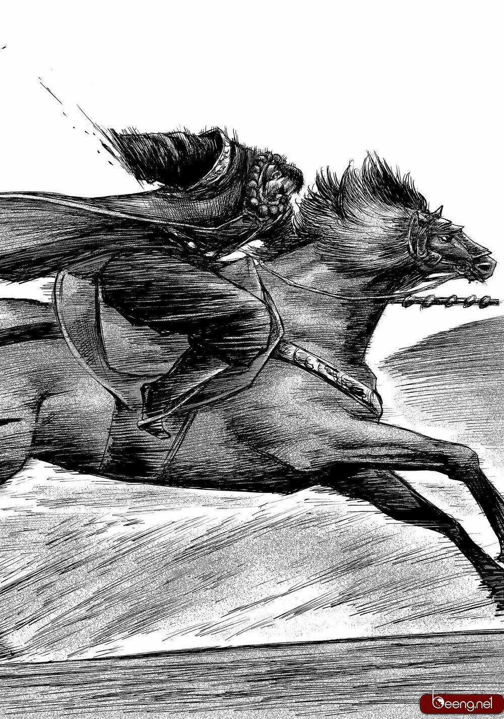 Tiêu Nhân Chapter 142 trang 24