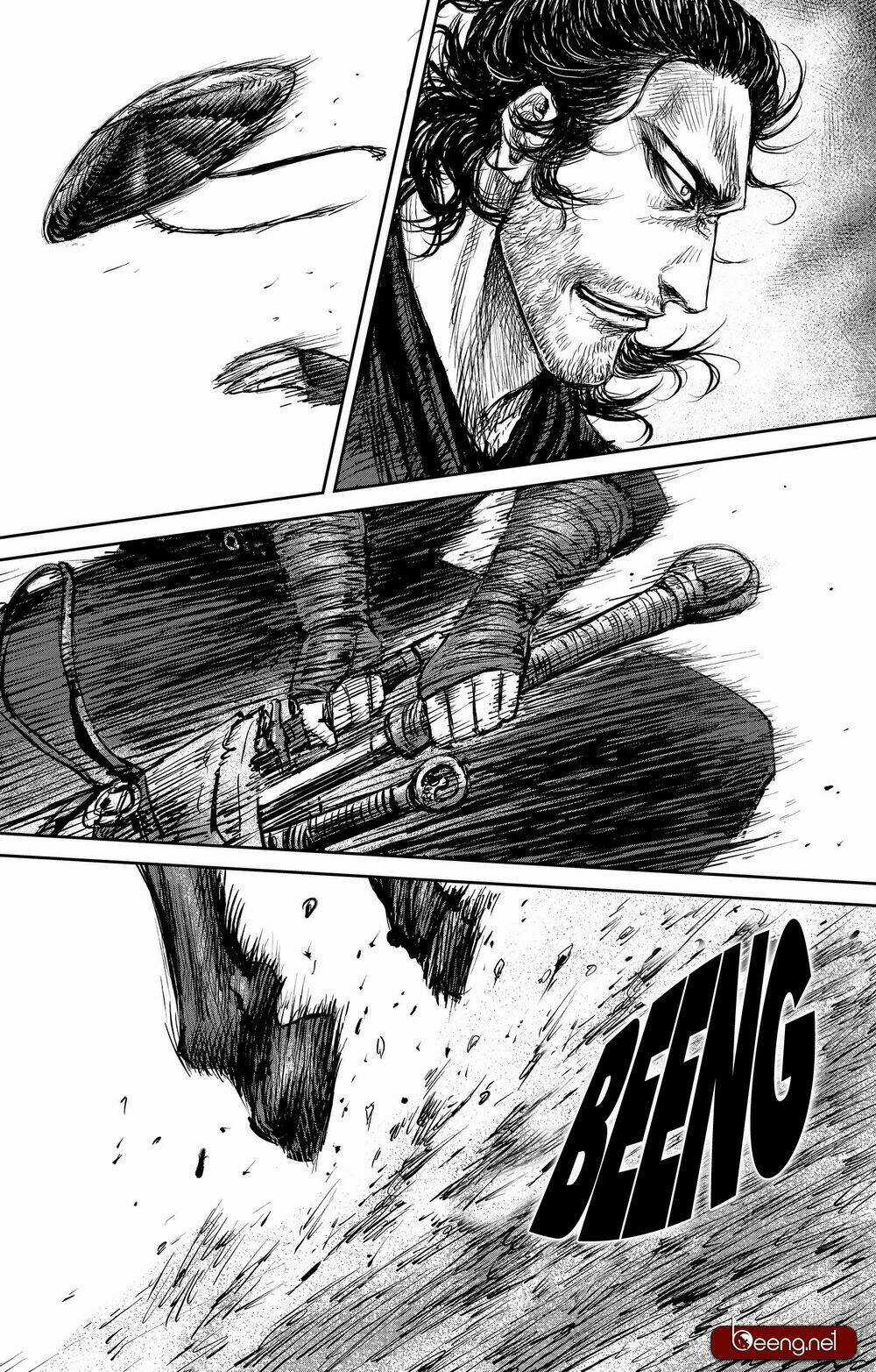 Tiêu Nhân Chapter 142 trang 5