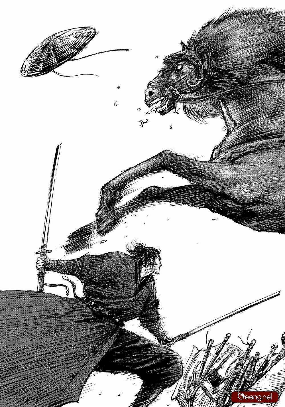 Tiêu Nhân Chapter 142 trang 6