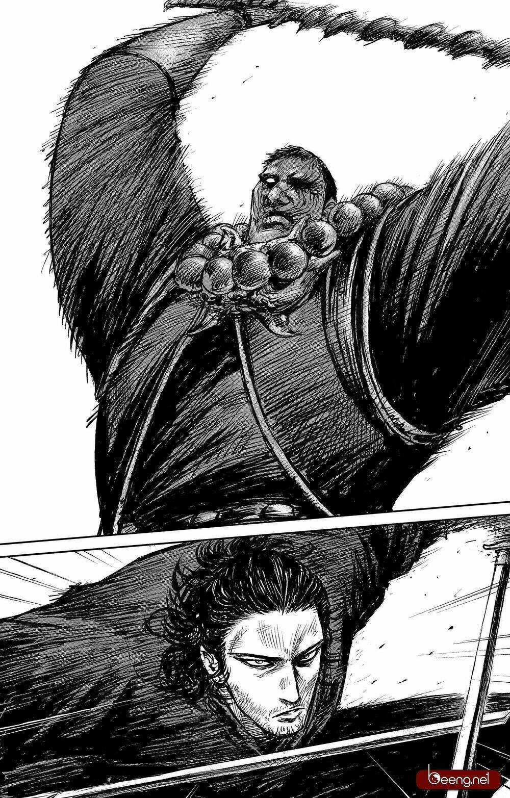 Tiêu Nhân Chapter 142 trang 9