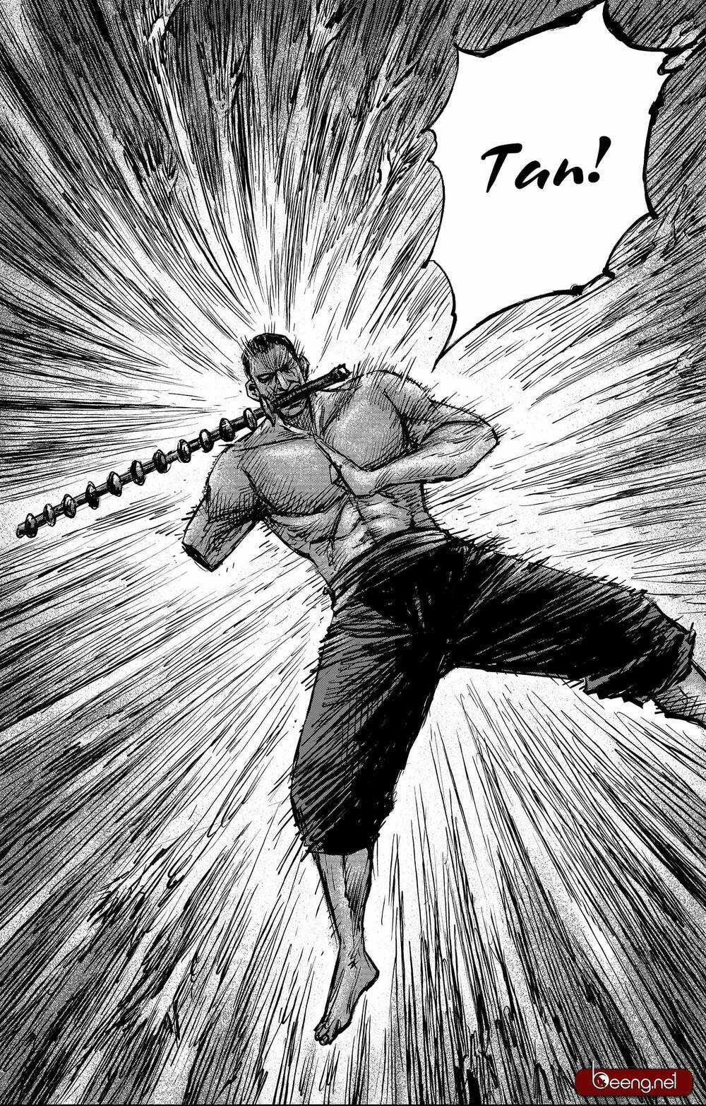 Tiêu Nhân Chapter 143 trang 16