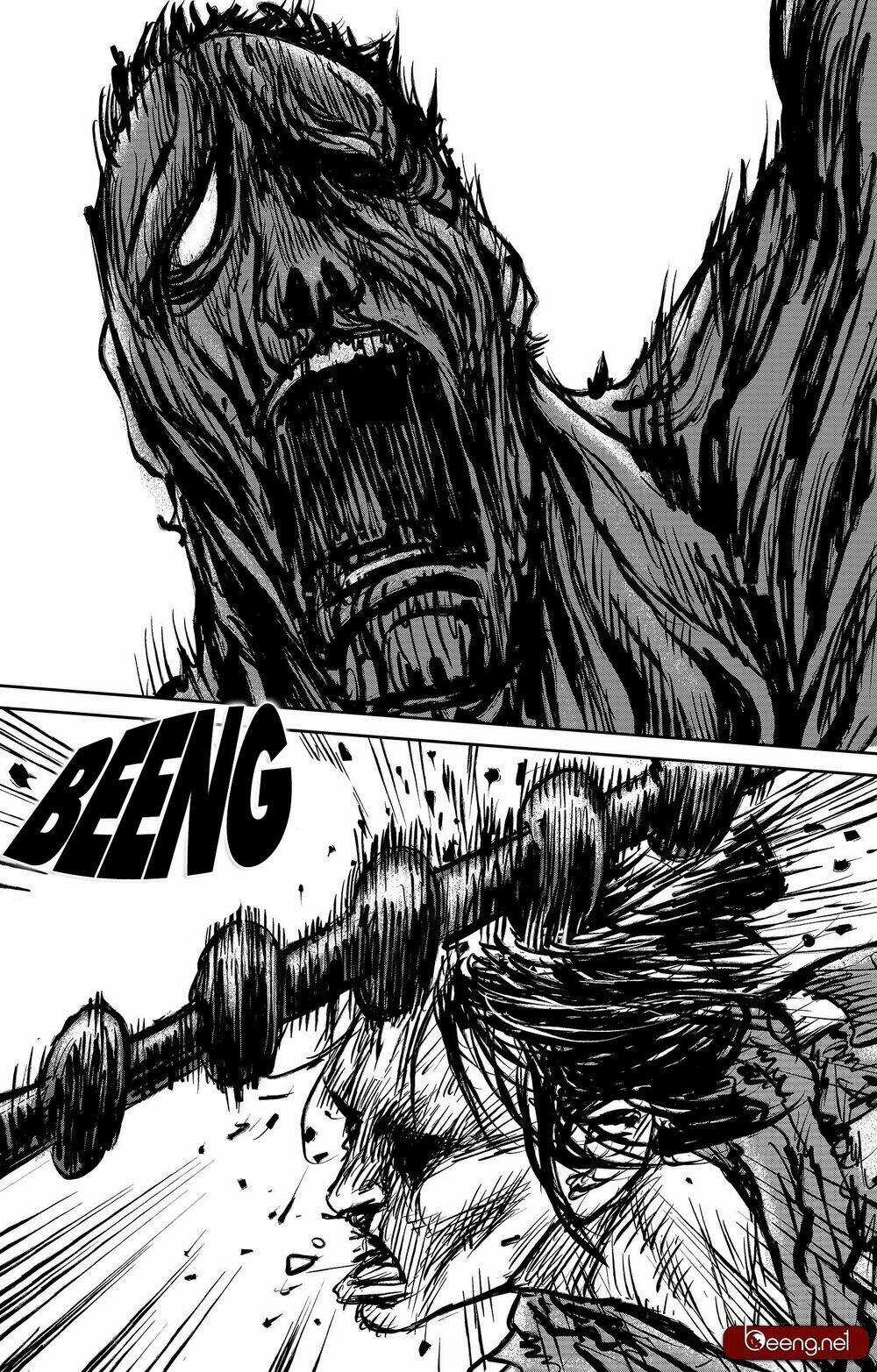 Tiêu Nhân Chapter 144 trang 14