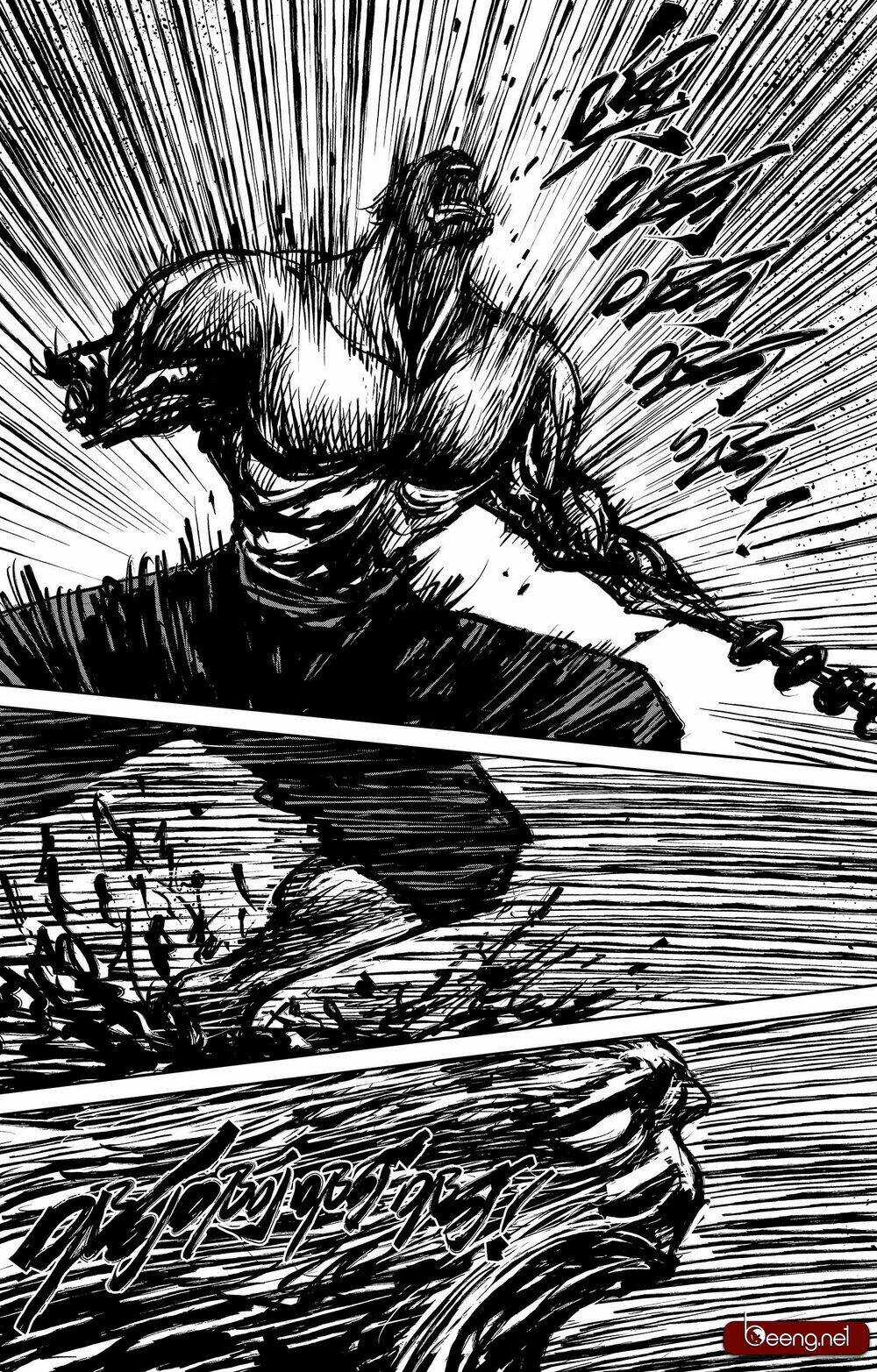 Tiêu Nhân Chapter 144 trang 16