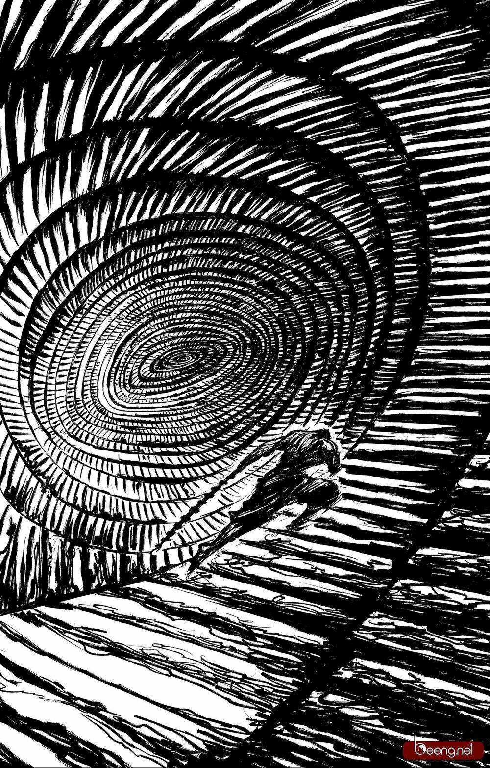 Tiêu Nhân Chapter 144 trang 17