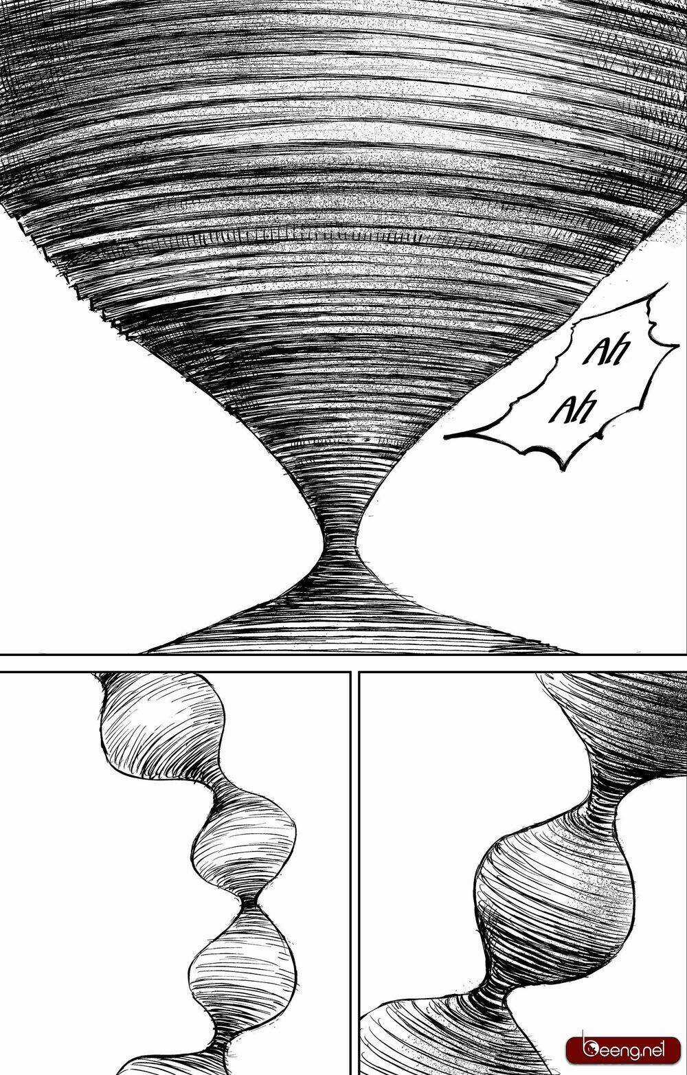 Tiêu Nhân Chapter 144 trang 19