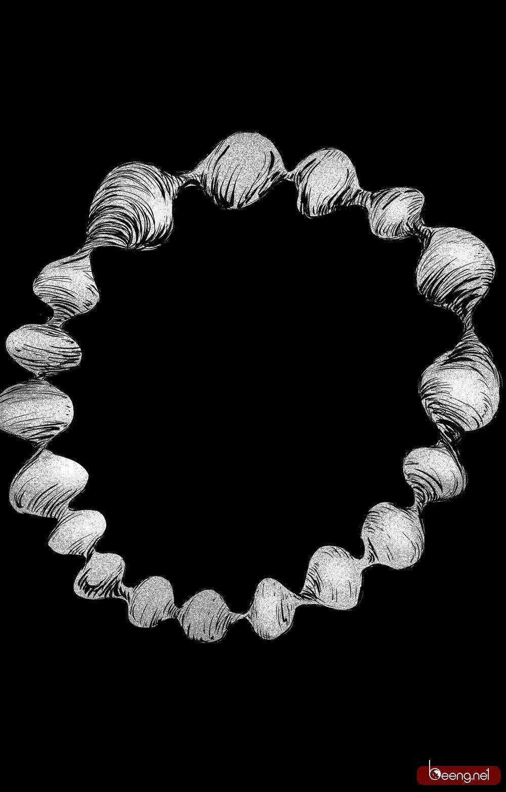 Tiêu Nhân Chapter 144 trang 20